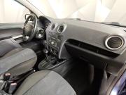 Ford Fusion I Рестайлинг Москва  - изображение 33