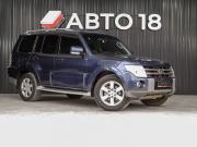 Mitsubishi Pajero IV Ижевск  - изображение 26