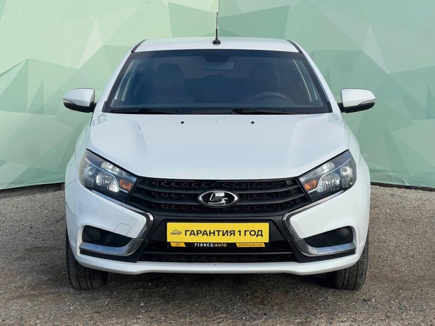 Lada (ВАЗ) Vesta I Оренбург  - изображение 2
