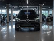 Mercedes-Benz GLE II (V167) Москва  - изображение 28