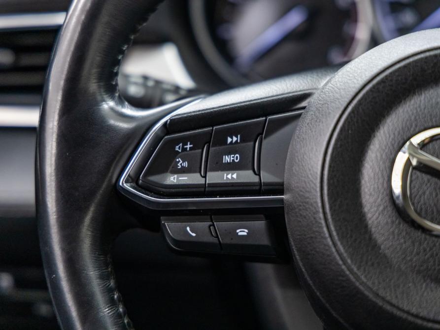 Mazda 6 III (GJ) Рестайлинг 2 Волгоград  - изображение 30