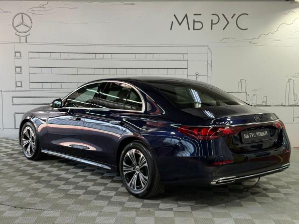 Mercedes-Benz E-Класс VI (W214 S214) с пробегом 2024 года, цена 6 669 999 рублей, 7385 км, седан, Автокод Объявления