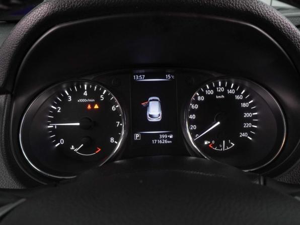 Nissan Qashqai II с пробегом 2014 года, цена 1 399 000 рублей, 171626 км, внедорожник, Автокод Объявления