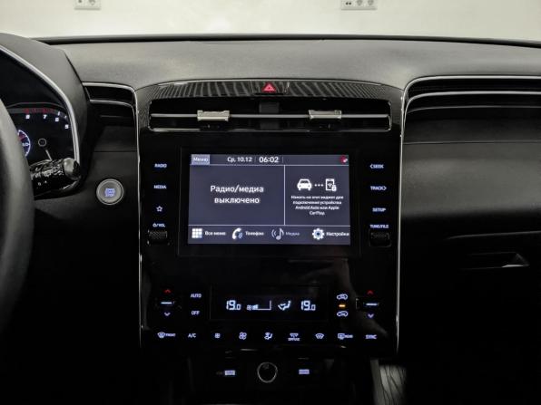 Hyundai Tucson IV с пробегом 2021 года, цена 2 900 000 рублей, 33249 км, внедорожник, Автокод Объявления