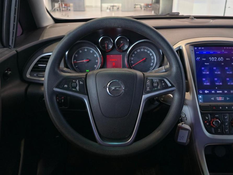 Opel Astra J Таганрог  - изображение 13
