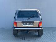 Lada (ВАЗ) 2121 (4x4) I Рестайлинг Тамбов  - изображение 28