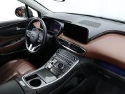 Hyundai Santa Fe IV Рестайлинг Москва  - изображение 33