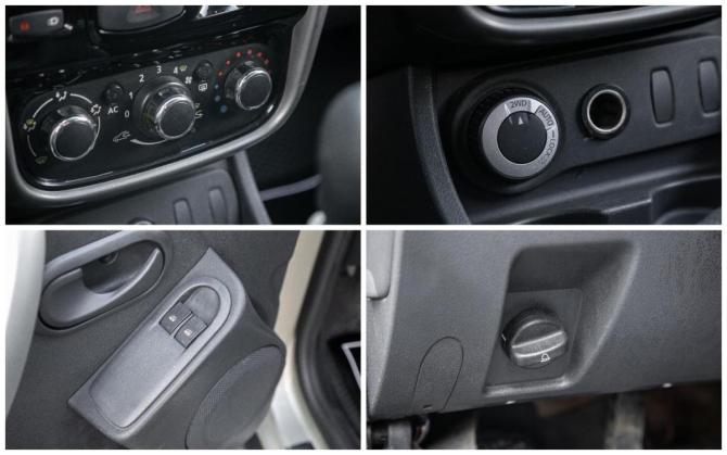 Renault Duster I с пробегом 2014 года, цена 985 000 рублей, 165373 км, внедорожник, Автокод Объявления