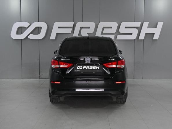 Changan Alsvin с пробегом 2024 года, цена 1 269 000 рублей, 18431 км, седан, Автокод Объявления