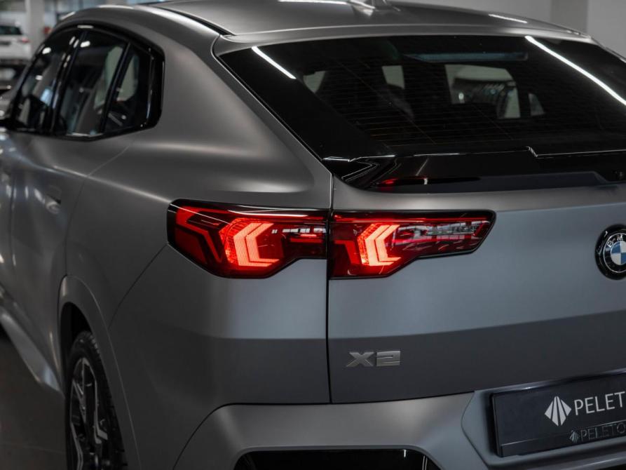 BMW X2 II (U10) Москва  - изображение 28