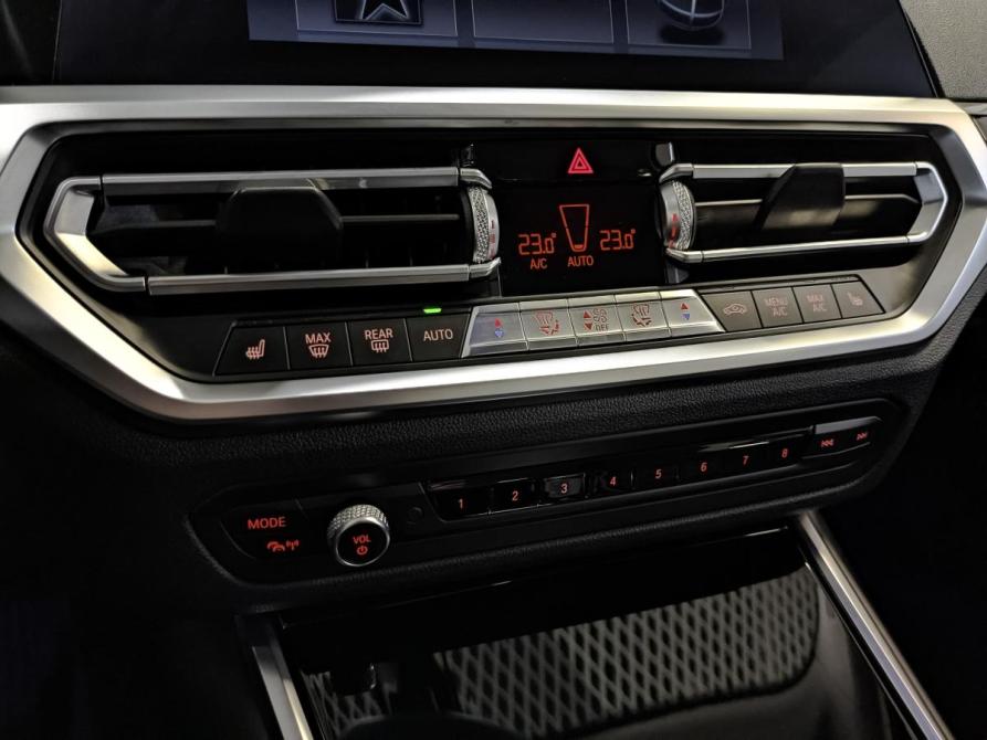 BMW 3 серии VII (G2x) Санкт-Петербург  - изображение 21