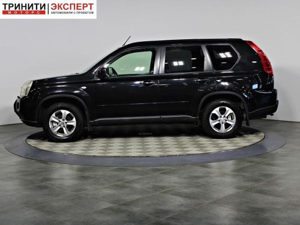Nissan X-Trail II с пробегом 2008 года, цена 967 000 рублей, 186109 км, внедорожник, Автокод Объявления