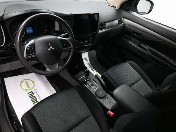 Mitsubishi Outlander III Рестайлинг 2 с пробегом 2015 года, цена 1 395 000 рублей, 249303 км, внедорожник, Автокод Объявления