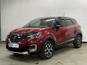 Renault Kaptur I Рестайлинг Ярославль  - изображение 20