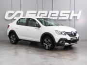 Renault Logan II Рестайлинг Воронеж  - изображение 17