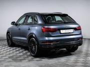 Audi Q3 I (8U) Рестайлинг Москва  - изображение 28