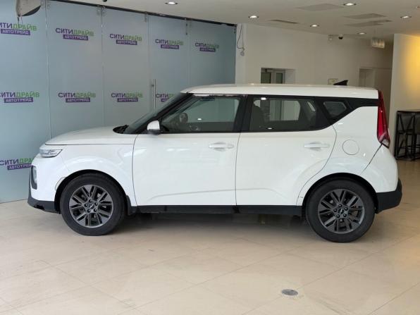 Kia Soul III с пробегом 2021 года, цена 1 390 000 рублей, 134857 км, хэтчбек, Автокод Объявления