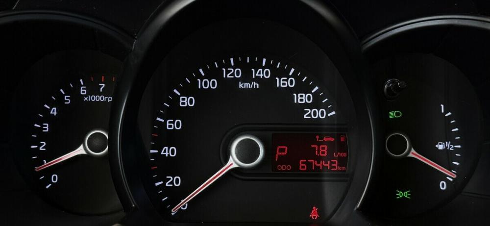 Kia Picanto II Москва  - изображение 6