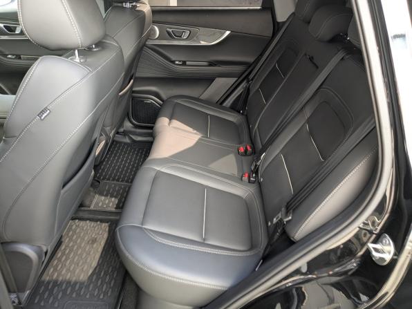 Chery Tiggo 7 Pro Max I Рестайлинг с пробегом 2024 года, цена 2 255 000 рублей, 17198 км, внедорожник, Автокод Объявления