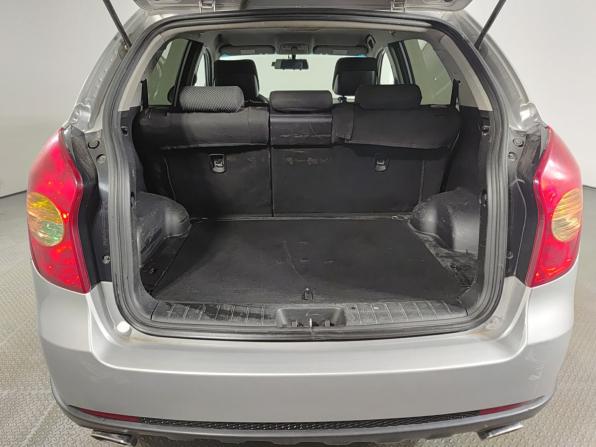 SsangYong Actyon II с пробегом 2013 года, цена 850 000 рублей, 171339 км, внедорожник, Автокод Объявления