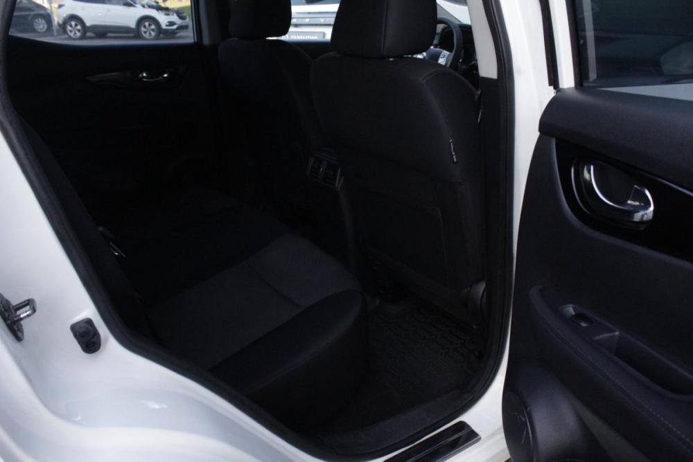 Nissan Qashqai II Брянск  - изображение 12