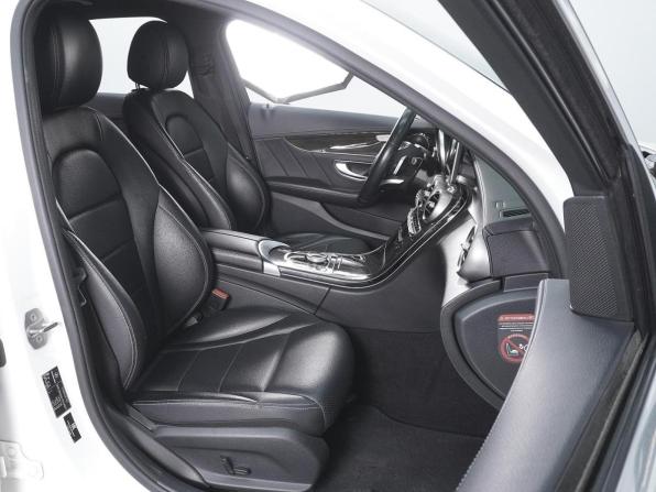 Mercedes-Benz C-Класс IV (W205) с пробегом 2016 года, цена 2 250 000 рублей, 151554 км, седан, Автокод Объявления