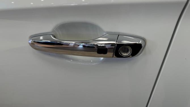 Hyundai Creta I с пробегом 2019 года, цена 2 290 000 рублей, 30091 км, внедорожник, Автокод Объявления