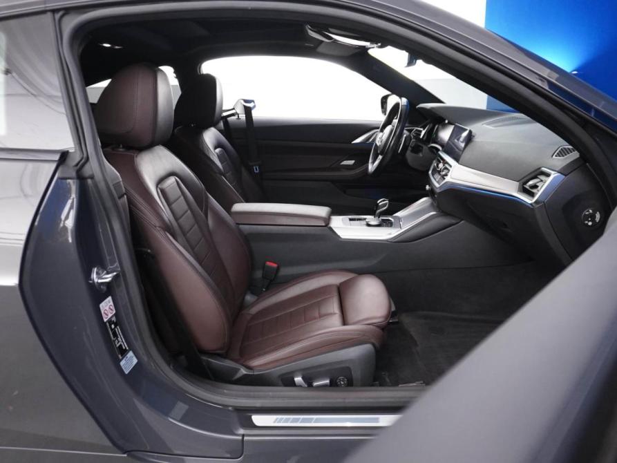 BMW 4 серии G22 G23 G26 Москва  - изображение 7