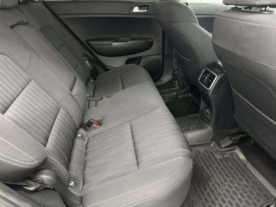 Kia Sportage IV Воронеж  - изображение 16