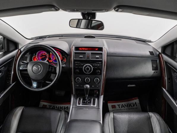 Mazda CX-9 I с пробегом 2008 года, цена 965 000 рублей, 421421 км, внедорожник, Автокод Объявления