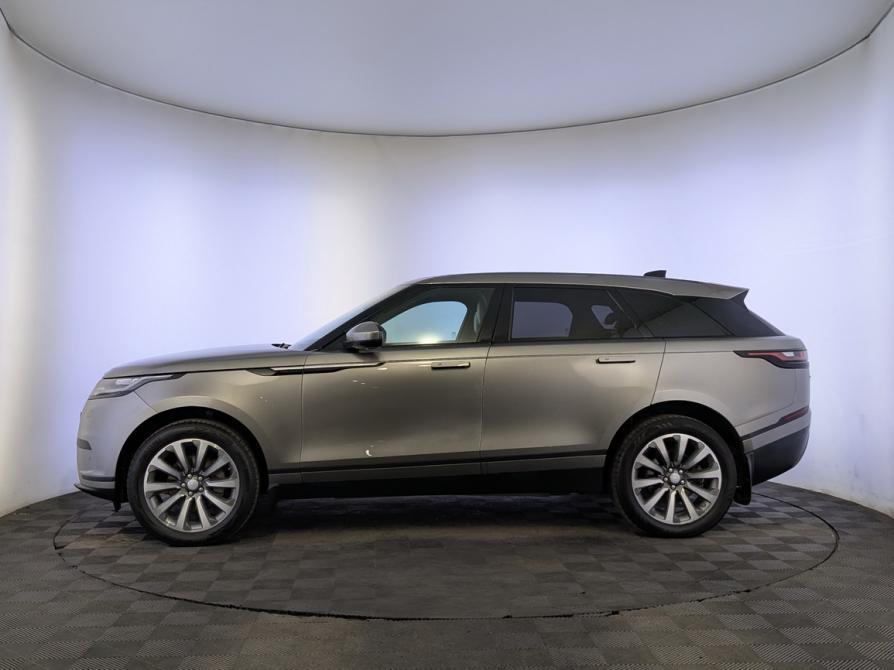 Land Rover Range Rover Velar I Москва  - изображение 8