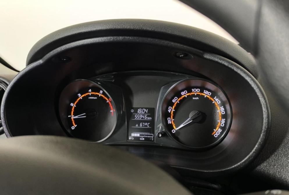 Lada (ВАЗ) Granta I Рестайлинг Нижний Новгород  - изображение 7