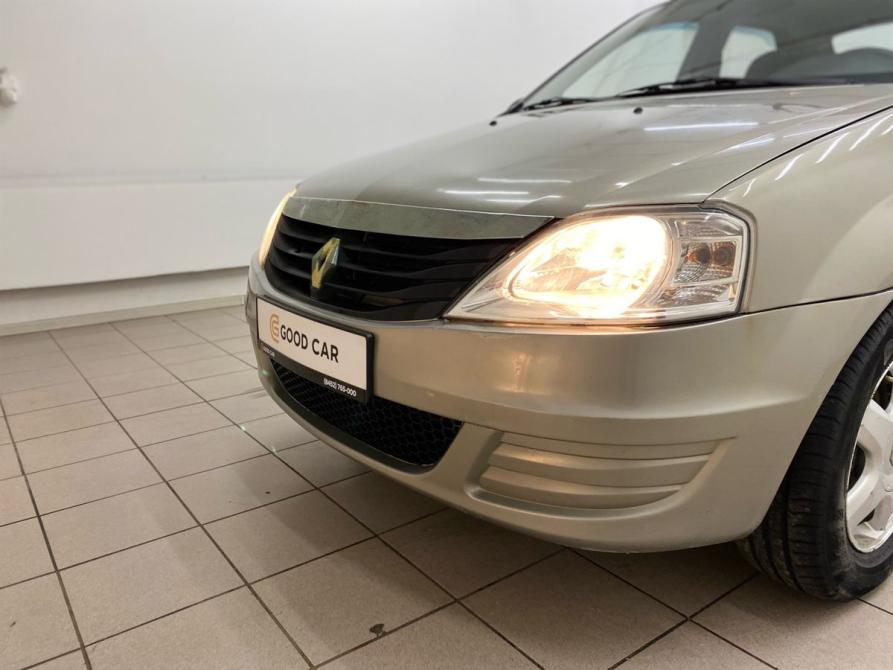 Renault Logan I Рестайлинг Энгельс  - изображение 10