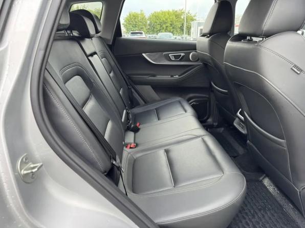 Chery Tiggo 7 Pro Max I Рестайлинг с пробегом 2025 года, цена 2 450 000 рублей, 31224 км, внедорожник, Автокод Объявления