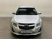 Chevrolet Cruze I Рестайлинг Саратов  - изображение 17
