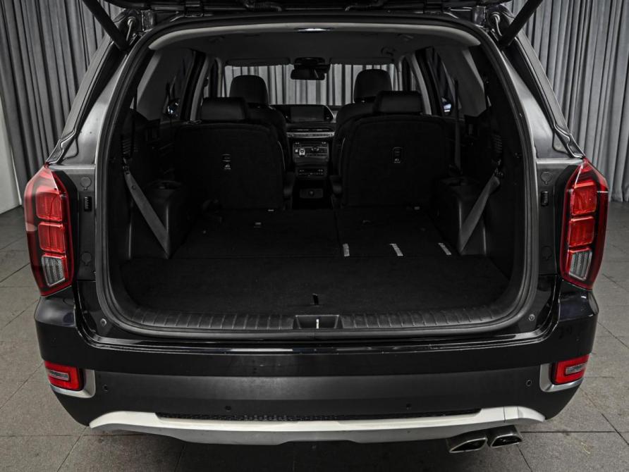 Hyundai Palisade I Ставрополь  - изображение 25