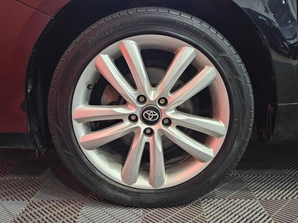 Toyota Camry VII (XV50) с пробегом 2013 года, цена 1 550 000 рублей, 253866 км, седан, Автокод Объявления