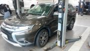 Mitsubishi Outlander III Рестайлинг 2 Санкт-Петербург  - изображение 6
