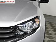 Lada (ВАЗ) Granta I Рестайлинг Белгород  - изображение 25