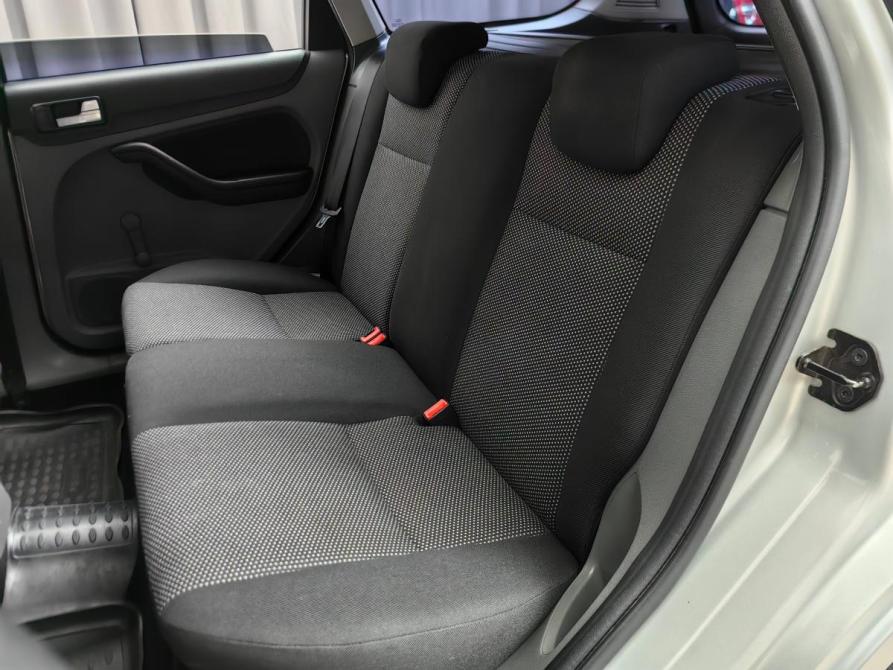 Ford Focus II Рестайлинг Подольск  - изображение 8