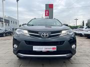 Toyota RAV4 IV (XA40) Стерлитамак  - изображение 27