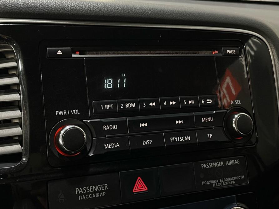 Mitsubishi Outlander III Пермь  - изображение 19