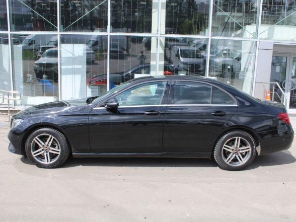 Mercedes-Benz E-Класс V (W213 S213 C238) с пробегом 2016 года, цена 2 260 000 рублей, 170063 км, седан, Автокод Объявления