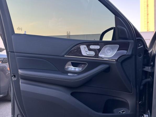 Mercedes-Benz GLS II (X167) с пробегом 2021 года, цена 10 200 000 рублей, 54046 км, внедорожник, Автокод Объявления