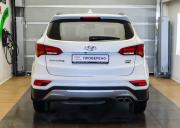 Hyundai Santa Fe III Рестайлинг Москва  - изображение 35