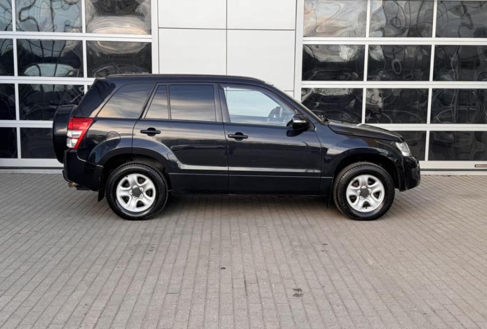 Suzuki Grand Vitara II Рестайлинг 2 Владимир  - изображение 8