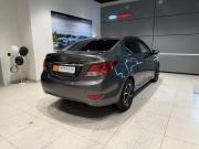 Hyundai Solaris I Новосибирск  - изображение 24