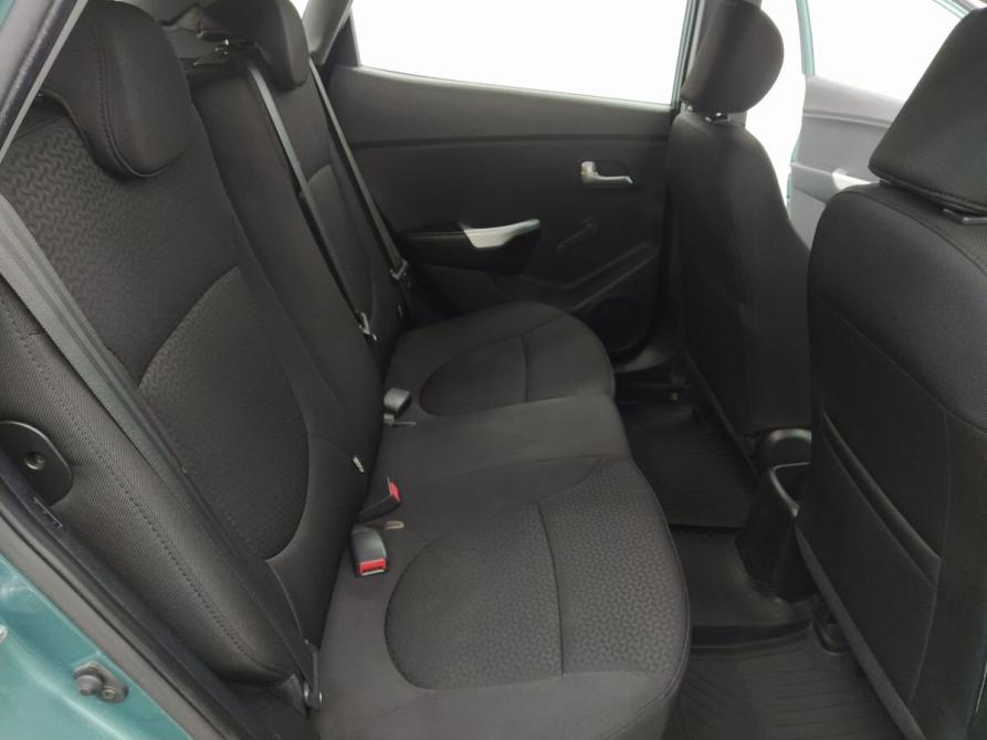 Kia Rio III Екатеринбург  - изображение 21