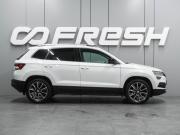 Skoda Karoq I Воронеж  - изображение 29