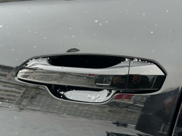 Audi Q6 с пробегом 2023 года, цена 7 199 000 рублей, 38000 км, внедорожник, Автокод Объявления
